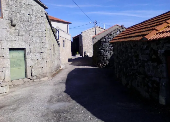 Stone House