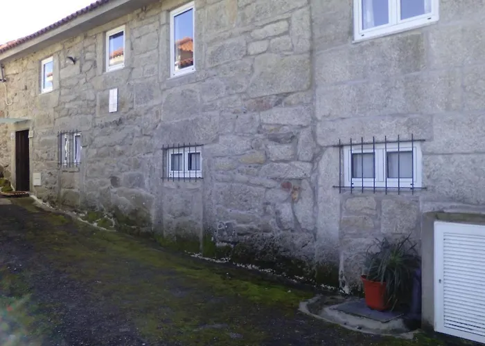 Stone House