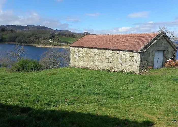 Stone House