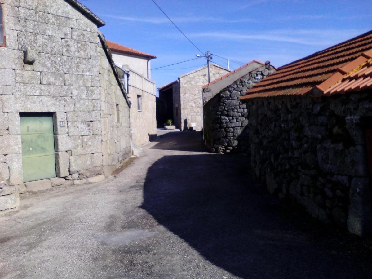 Stone House Ferienhaus