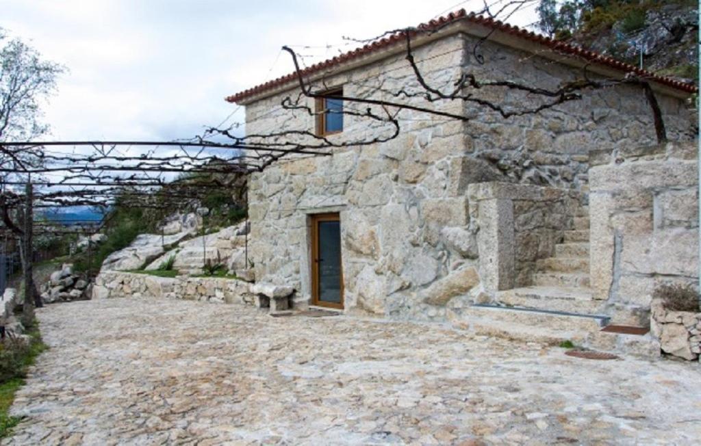 Stone House Ferienhaus *