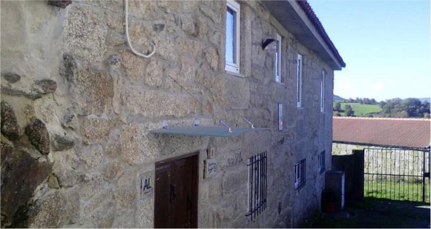 Stone House Holiday home Vila Real