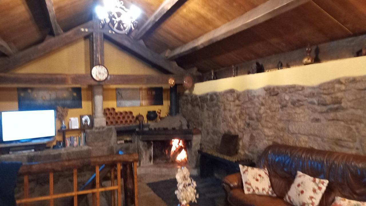 Stone House Ferienhaus