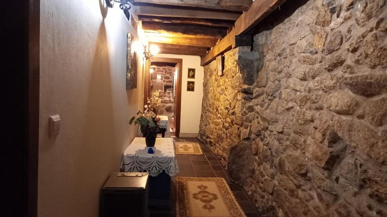 Stone House Ferienhaus Vila Real