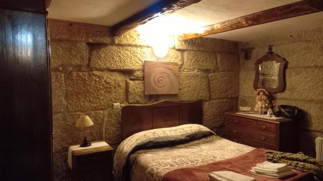 Ferienhaus Stone House