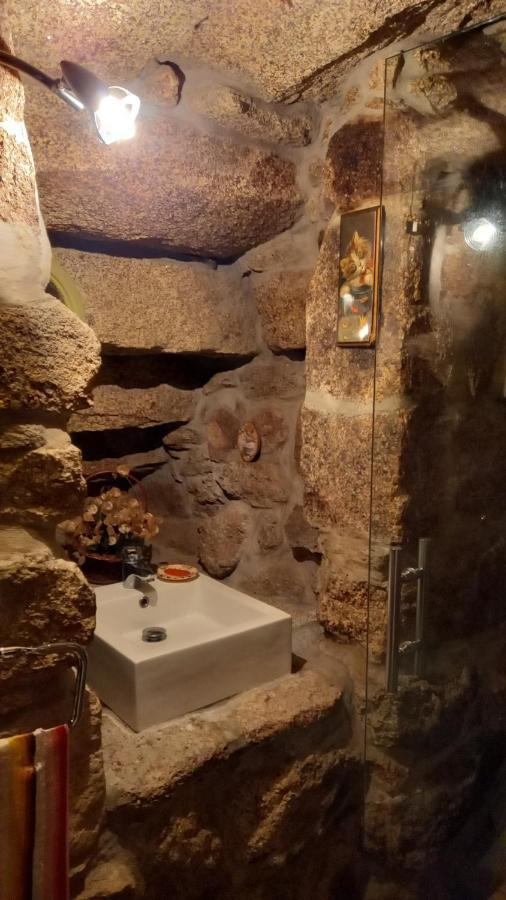 Stone House Ferienhaus Vila Real
