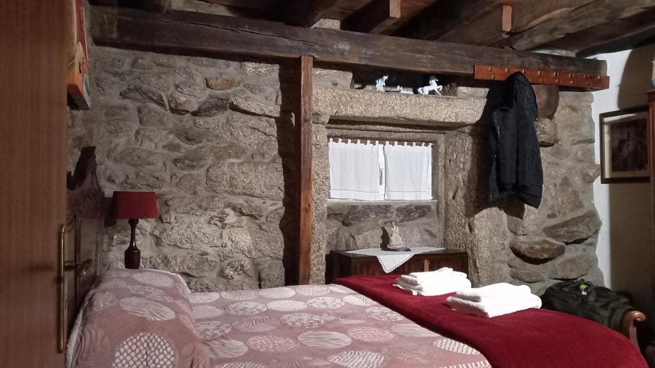 Stone House Ferienhaus Vila Real